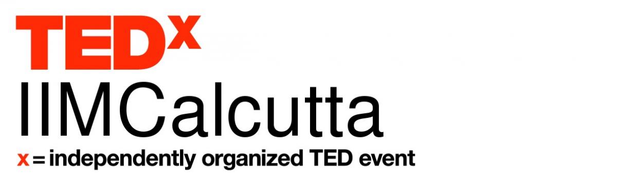 TEDxIIMCalcutta