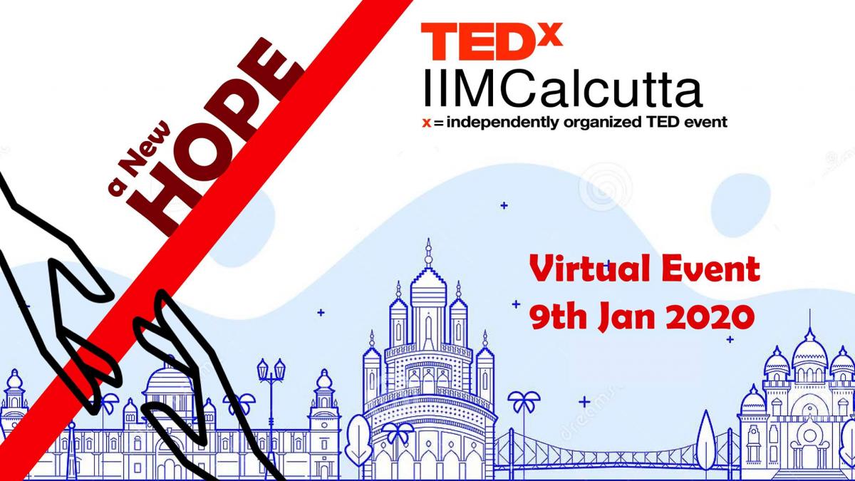 TEDxIIMCalcutta