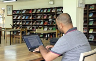 Library Image Library Image