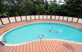 Recreation and Entertainment Image