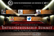 6th annual summit