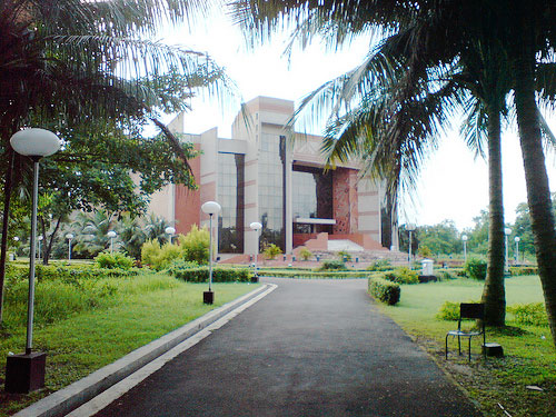 Auditorium (IIMC)