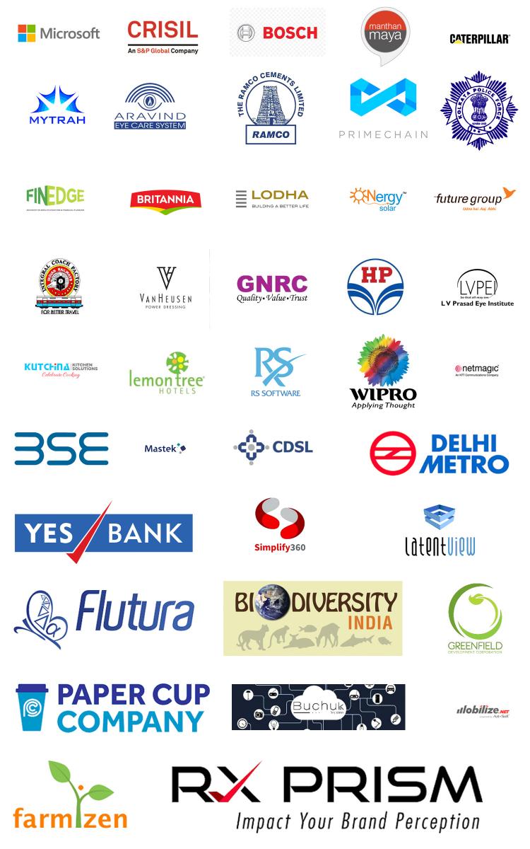 COLLABORATING COMPANIES