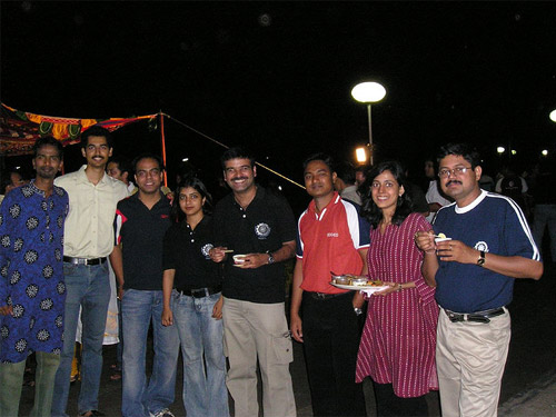 Marketing conference