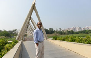 Campus Image