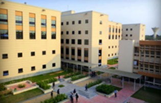 Campus Image