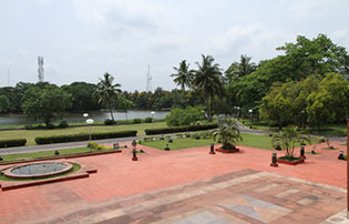 Campus Image