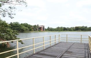 Campus Image
