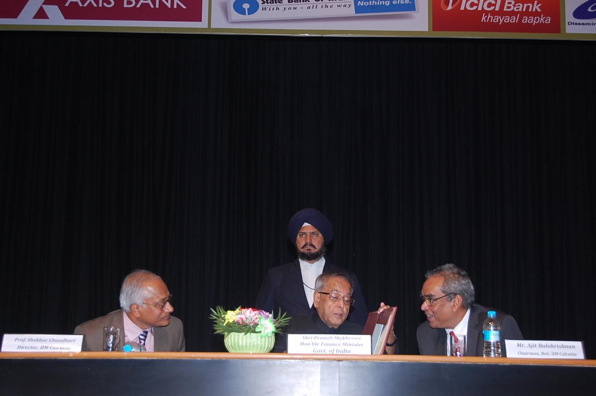 Finance Conference