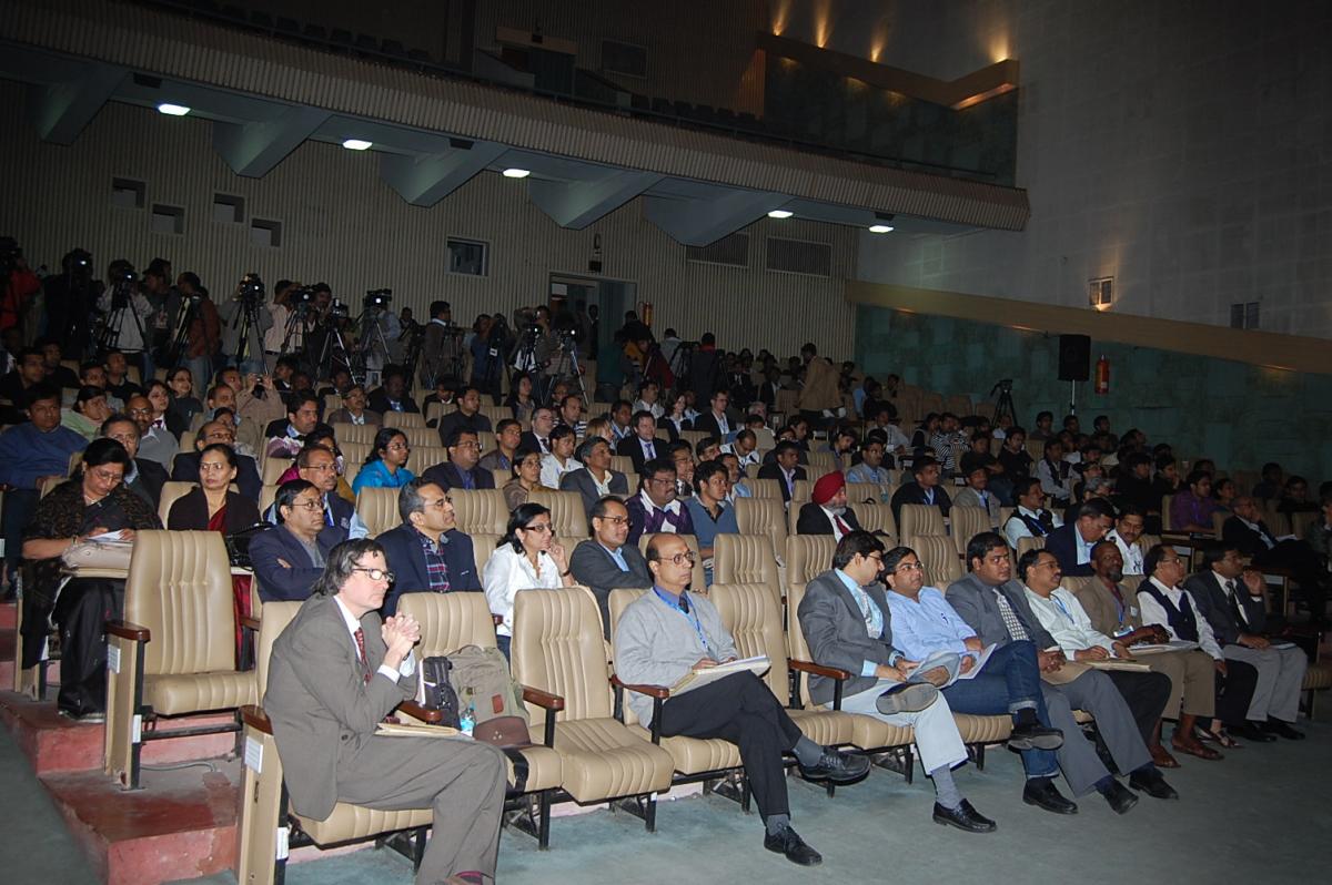 Finance Conference
